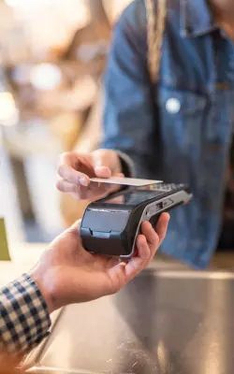 Merchant Services