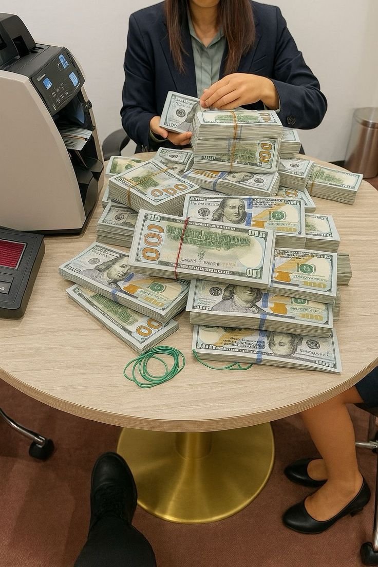 Money Market Account