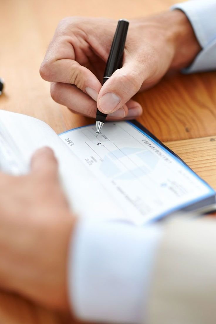 Checking Account Features