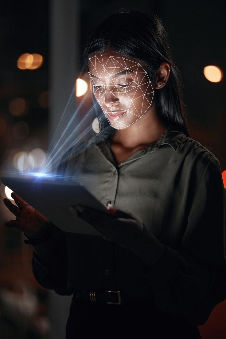 Biometric Security